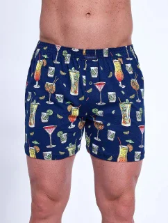 Boxerky Classic model 20942801 M2XL - Cornette