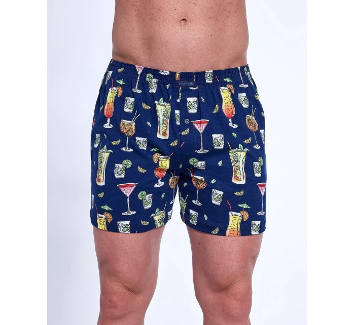 Boxerky Cornette Classic 001/168 M-2XL