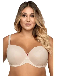 Dámska podprsenka 1263 Painel béžová - AVA