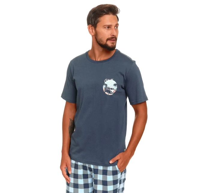 Pánske pyžamo 4416 - Doctornap Pánske pyžamo 4416 - Doctornap