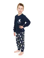 Chlapčenské pyžamo 5264 - Doctornap Chlapčenské pyžamo 5264 - Doctornap