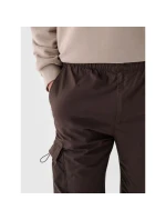 Trekové nohavice 4F M 4FWAW24TTROM0842-80S Trekové nohavice 4F M 4FWAW24TTROM0842-80S