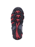 Dětské zimní boty model 21810393 MID JR - Martes Dětské zimní boty model 21810393 MID JR - Martes