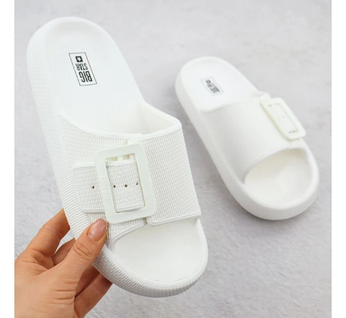 Big Star RR274A584 W INT2147C flip-flops