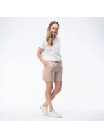 Damskie Spodenki LADY model 21358111 - Martes