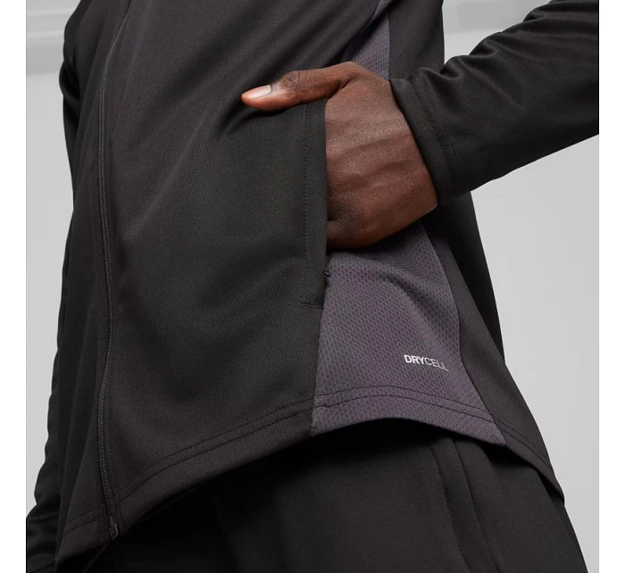 Puma TeamGoal Training Jacket M 658633 03 Pánske