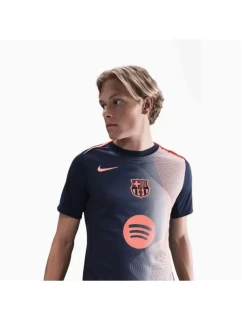 Tričko Nike FC Barcelona Academy Pro 3rd HM3437-411