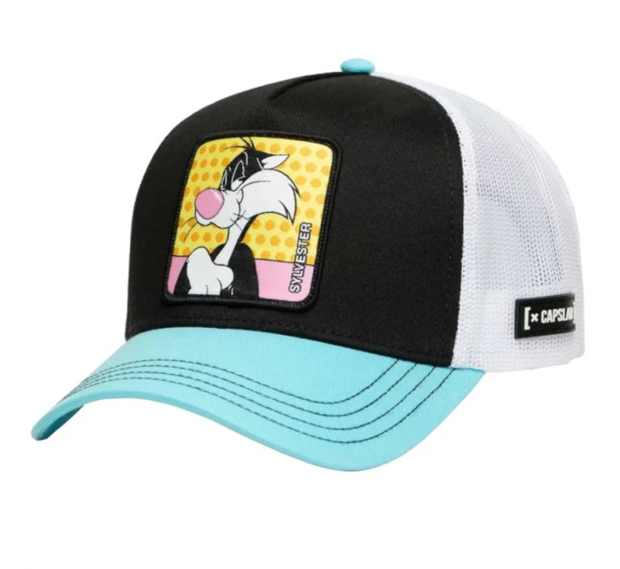 X Looney Tunes baseballová čepice model 21385902 - Capslab