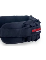 NASTAVITEĽNÝ POSILŇOVACÍ PÁS BUSHIDO 1-10 KG NASTAVITEĽNÝ POSILŇOVACÍ PÁS BUSHIDO 1-10 KG