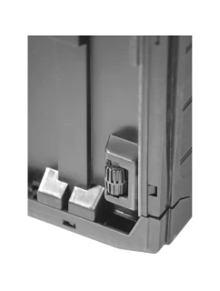 310L ANTHRACITE GARDEN BOXE RATO detské