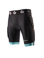 661 Dámske šortky EVO COMPRESSION L