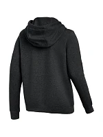 Dámska mikina Nike Park 26 Fleece Hoodie Black IB1224 010