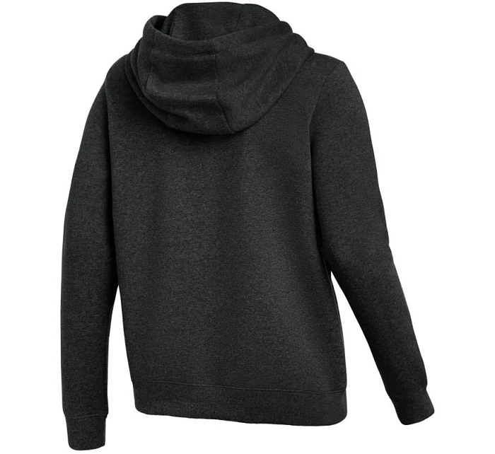 Dámska mikina Nike Park 26 Fleece Hoodie Black IB1224 010