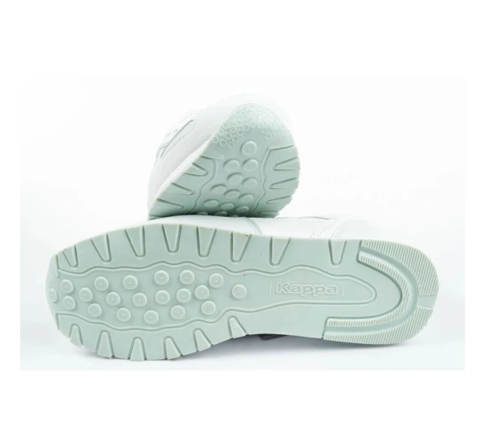 Dámske topánky Logo Voghera 5 W 3112H5W-A0N - Kappa