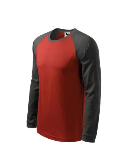 Street LS M  red tričko model 18721241 - Malfini