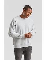 Classic Raglan Sweat mikina royal blue model 22537370 - Fruit of the Loom Classic Raglan Sweat mikina royal blue model 22537370 - Fruit of the Loom