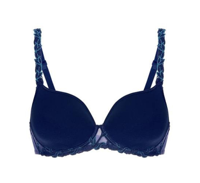 3D SPACER SHAPED UNDERWIRED BR 131316 Midnight(562) - Simone Perele