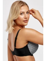 Azal Grace farba: sivá