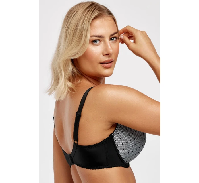 Azal Grace farba: sivá