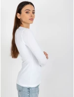 Bluzka EM BZ HW 20 model 21468354 biały - FPrice