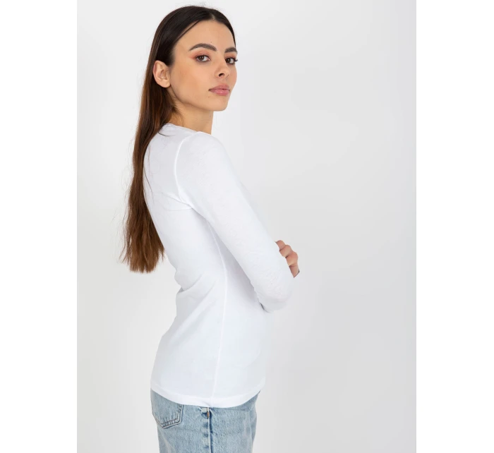 Bluzka EM BZ HW 20 model 21468354 biały - FPrice