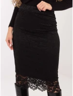Sukňa IT SD 21852.15 čierna Sukňa IT SD 21852.15 čierna