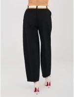 Nohavice IT SP FL10125.80 black