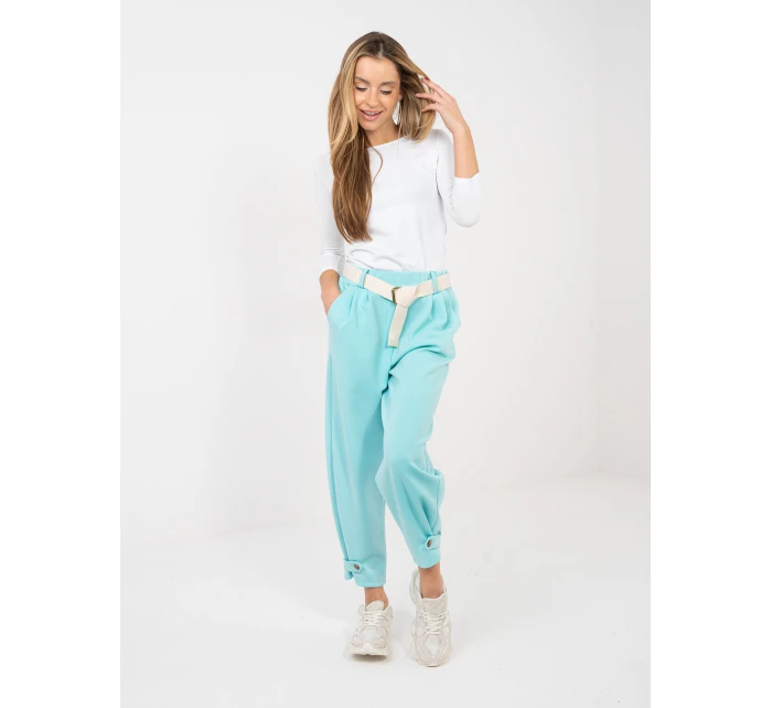 MI SP nohavice P6224.71 mincovňa MI SP nohavice P6224.71 mincovňa