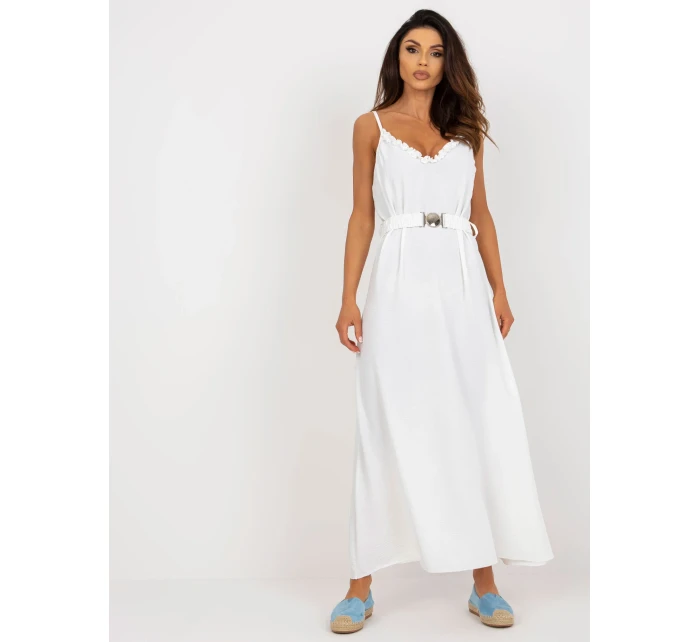 Šaty TW SK BI 1458.85 ecru Šaty TW SK BI 1458.85 ecru