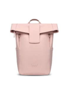 Dámsky batoh Vuch Mellora Neo Pink