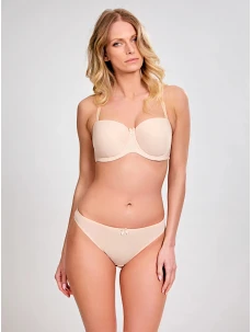 Podprsenka balkónová Evie 5320 - Panache