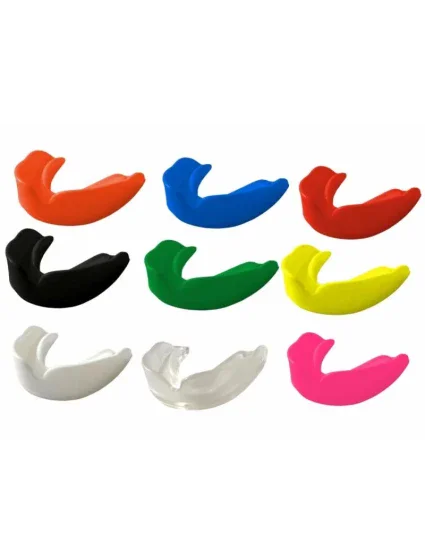 Chrániče jednotlivých zubov OZ-2 08021-02 - Masters Chrániče jednotlivých zubov OZ-2 08021-02 - Masters