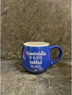 JE  NA   modrý  300 ml model 20985423 - Giftela