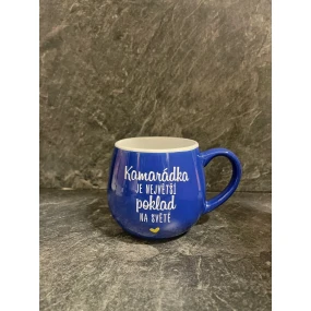 JE  NA   modrý  300 ml model 20985423 - Giftela