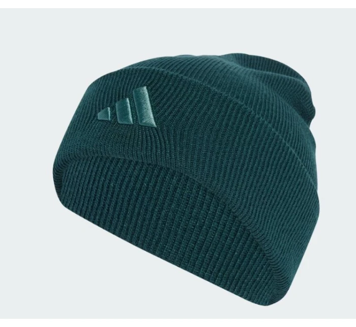 Pánska čiapka JX5747 tmavozelená - Adidas