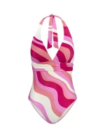 Dámske jednodielne plavky Summer Mix & Match OP Plunge pt - Triumph Dámske jednodielne plavky Summer Mix & Match OP Plunge pt - Triumph