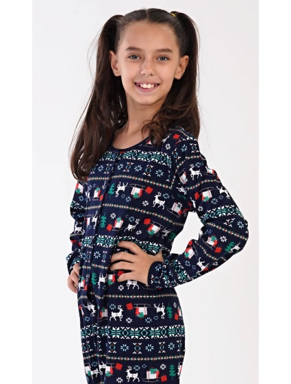Dětský overal Merry model 22405916 - Vienetta Kids Dětský overal Merry model 22405916 - Vienetta Kids