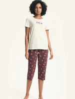 Pyžamo model 225440 Henderson