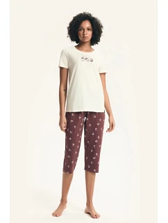 Pyžamo model 225440 Henderson