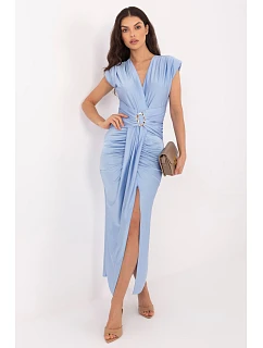 Večerné šaty model 225868 Rue Paris