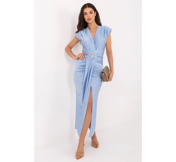 Večerné šaty model 225868 Rue Paris