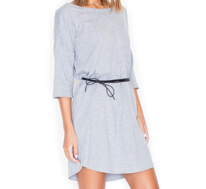 Denné šaty model 50903 Katrus