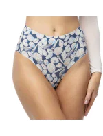 Dámské brazilky model 21143293 brasil maxi - Julimex Dámské brazilky model 21143293 brasil maxi - Julimex