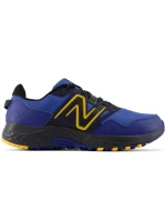 410 pánské outdoorové běžecké boty sportovní tenisky navy blue model 21363687 - New Balance