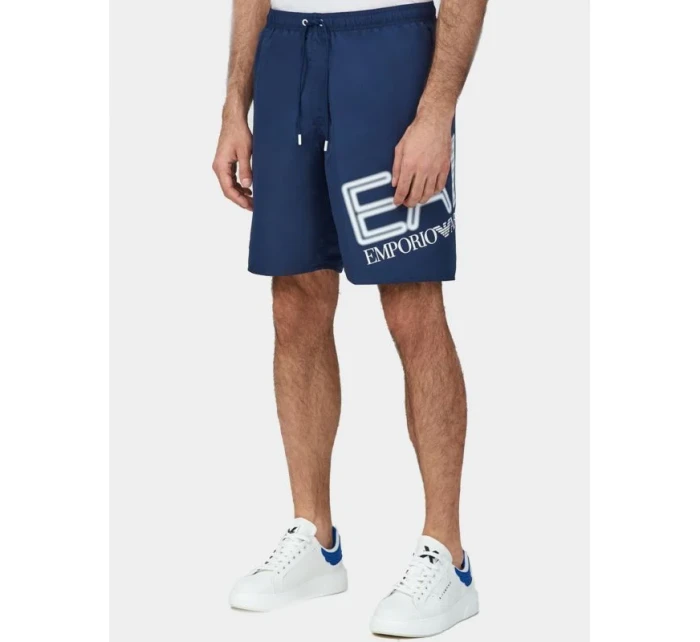 EA7 Emporio Armani plavecké šortky M 902047-4R736-00035