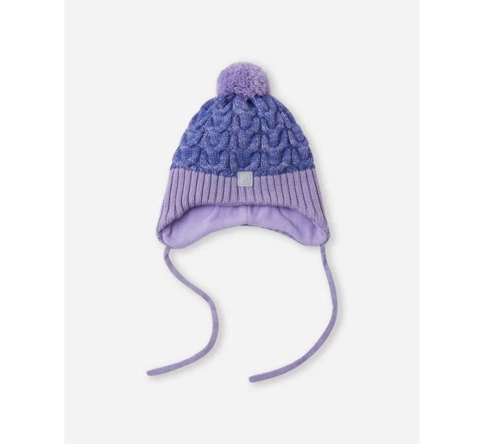 Zimná čiapka Reima Paljakka Jr 5300035B-5451