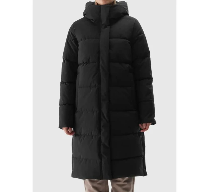 Zimná dlhá páperová bunda 4F W 4FWAW24TDJAF476-20S Zimná dlhá páperová bunda 4F W 4FWAW24TDJAF476-20S