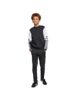 Mikina adidas Squadra 25 Sweat Crew Jr JE2773