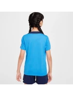 Nike Chelsea FC Strike SS Top Jr Shirt FN9856-436 Nike Chelsea FC Strike SS Top Jr Shirt FN9856-436