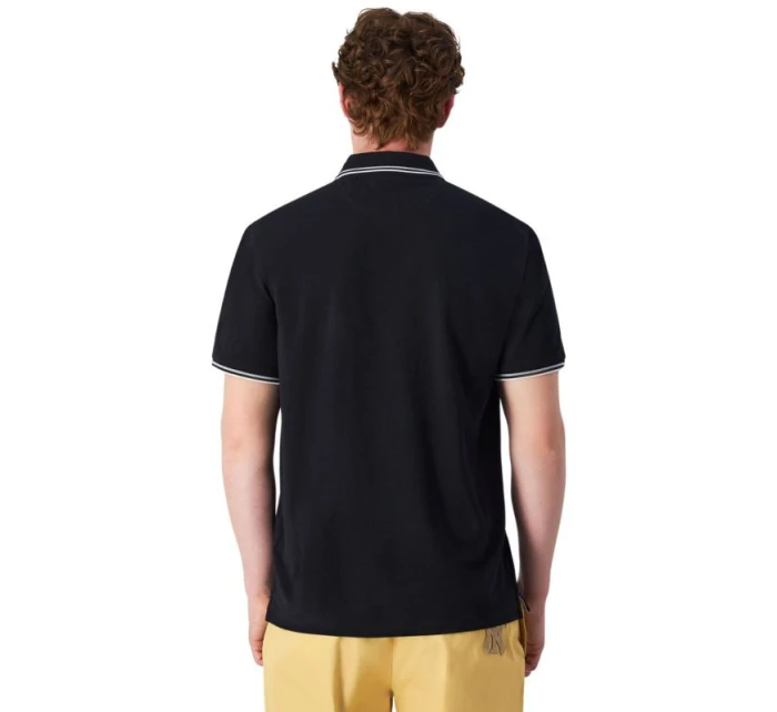 Polokošile M model 21119507 KK001 pánské - CHAMPION Polokošile M model 21119507 KK001 pánské - CHAMPION